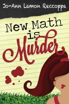 New Math Is Murder Cover