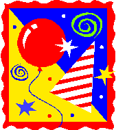 Example of Clip Art on PowerPoint